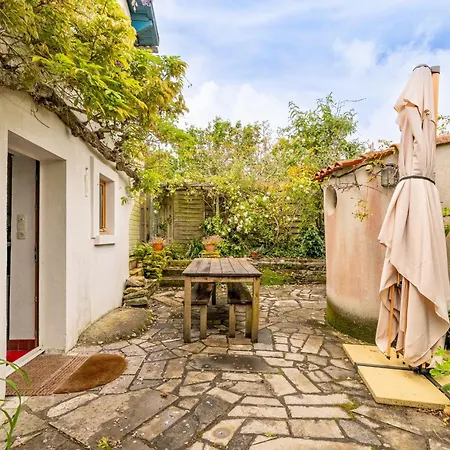 Maison De Charme - 400m * Pornic