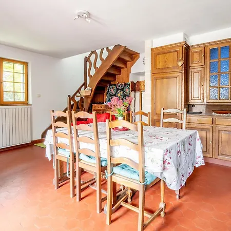 Maison De Charme - 400m