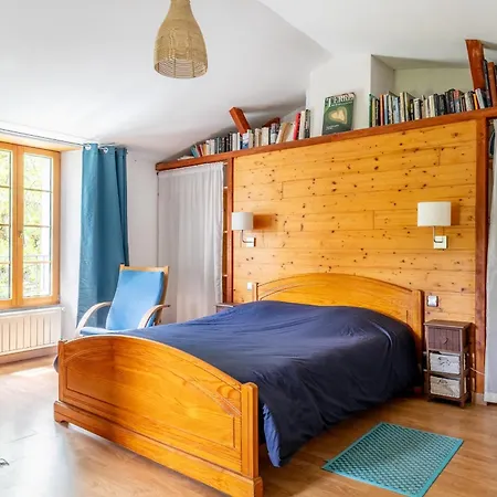 Maison De Charme - 400m Pornic