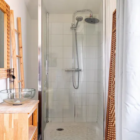 Casa de Férias Maison De Charme - 400m Pornic