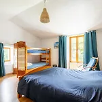 Nyaraló Maison De Charme - 400m *