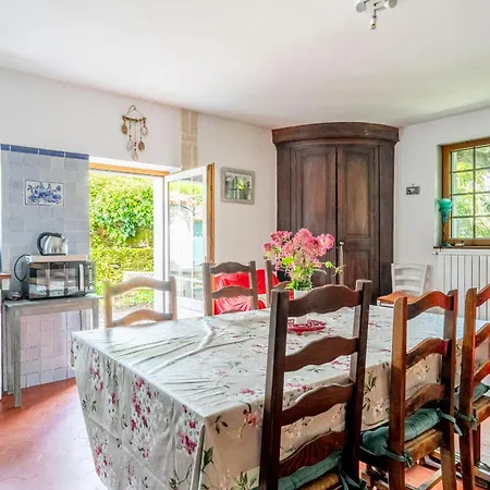 Maison De Charme - 400m Holiday home