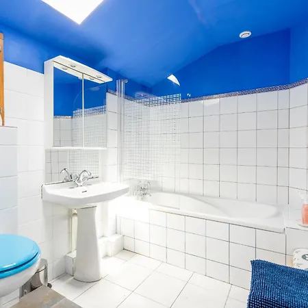 Maison De Charme - 400m Holiday home