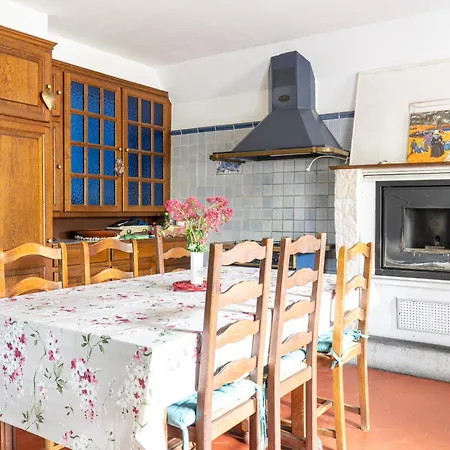 Maison De Charme - 400m Hébergement de vacances Pornic