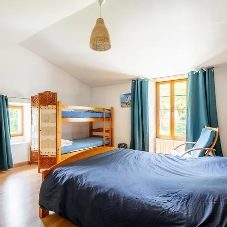 Hébergement de vacances Maison De Charme - 400m *