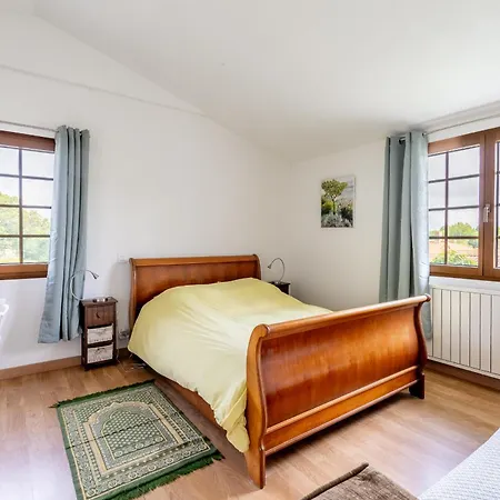 Maison De Charme - 400m * Pornic