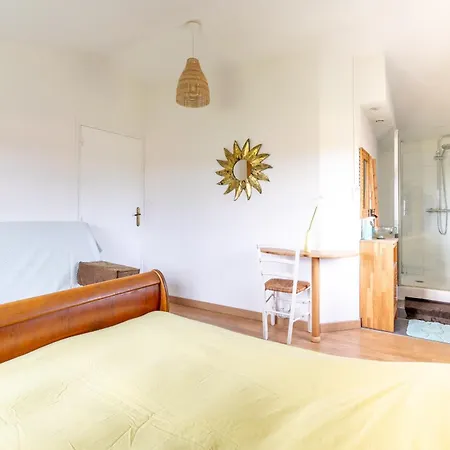 Maison De Charme - 400m *