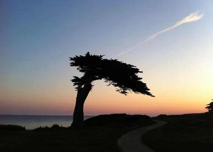 Maison De Charme - 400m *