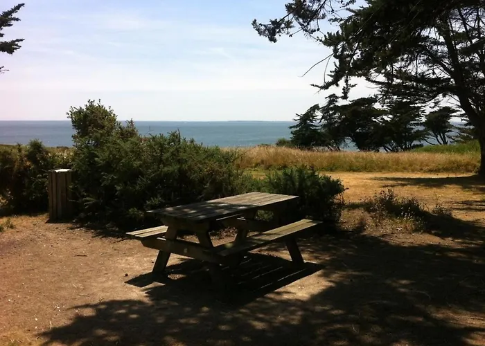 Maison De Charme - 400m *