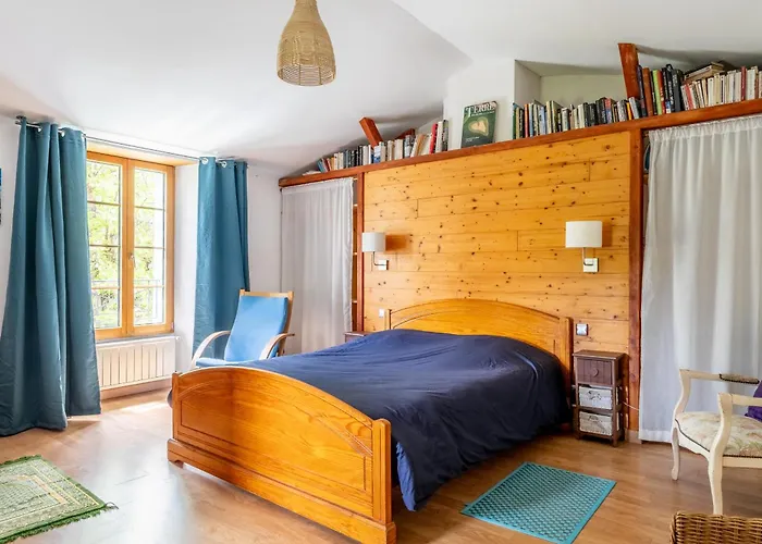 別荘 Maison De Charme - 400m *