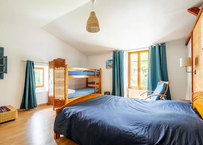 別荘 Maison De Charme - 400m *