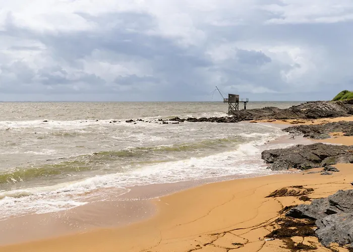 Maison De Charme - 400m