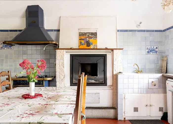 Maison De Charme - 400m ポルニック