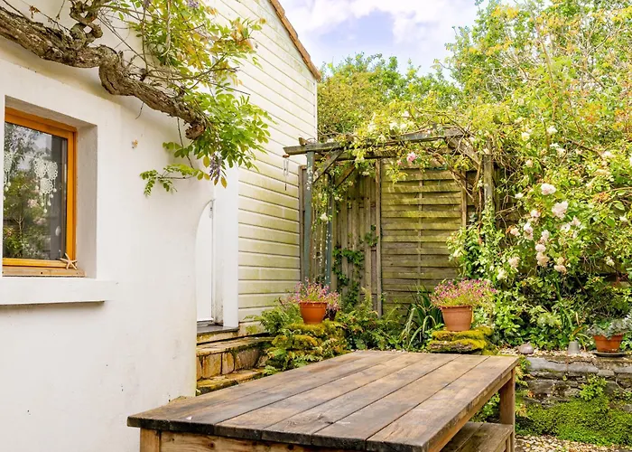 Maison De Charme - 400m ポルニック