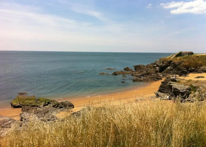 別荘 Maison De Charme - 400m